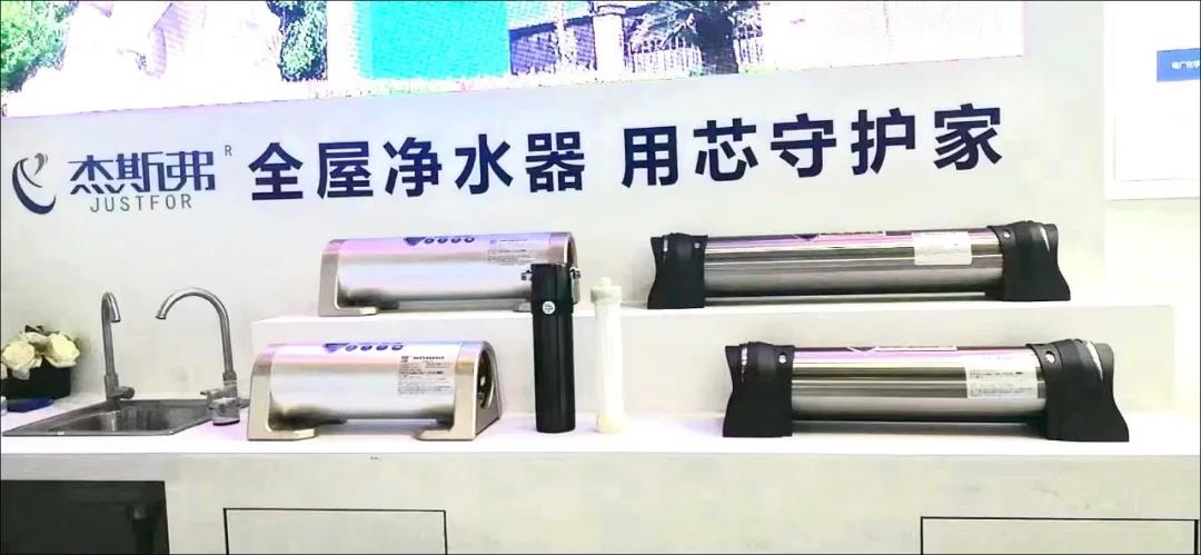 東大環境|2021廣東水展彰顯實力！專業深耕，精彩繼續！